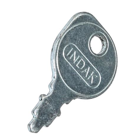 m40718 ignition key